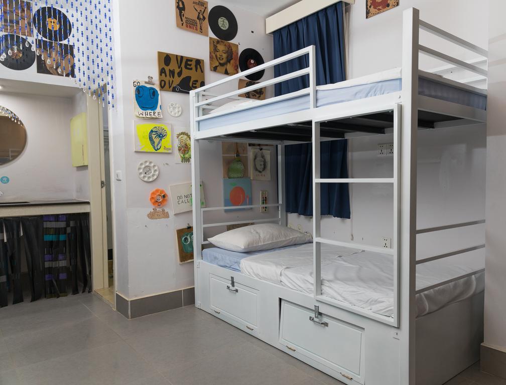 White Rabbit Hostel Siem Reap (Adults Only) Ngoại thất bức ảnh