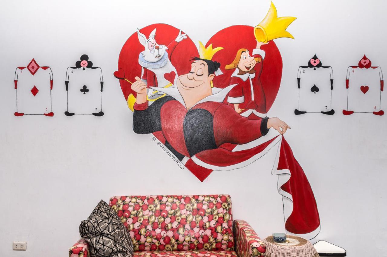 White Rabbit Hostel Siem Reap (Adults Only) Ngoại thất bức ảnh
