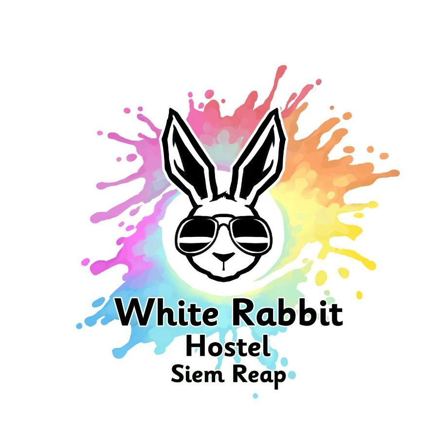 White Rabbit Hostel Siem Reap (Adults Only) Ngoại thất bức ảnh