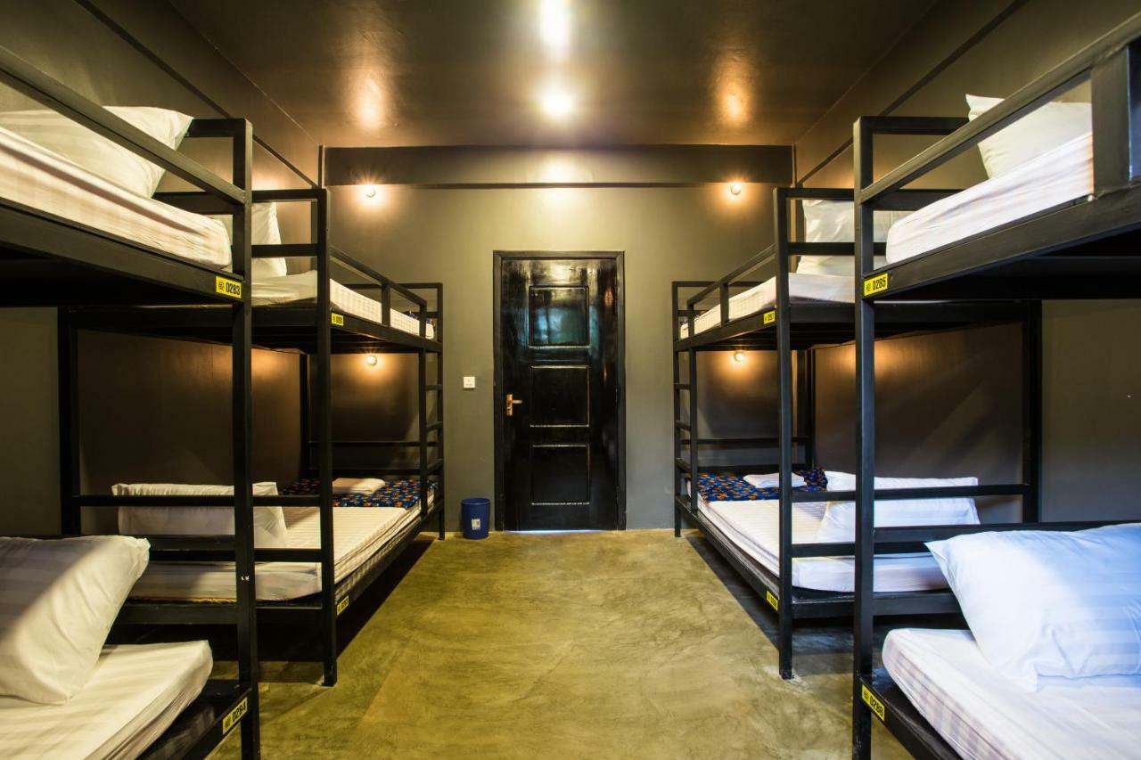 White Rabbit Hostel Siem Reap (Adults Only) Ngoại thất bức ảnh