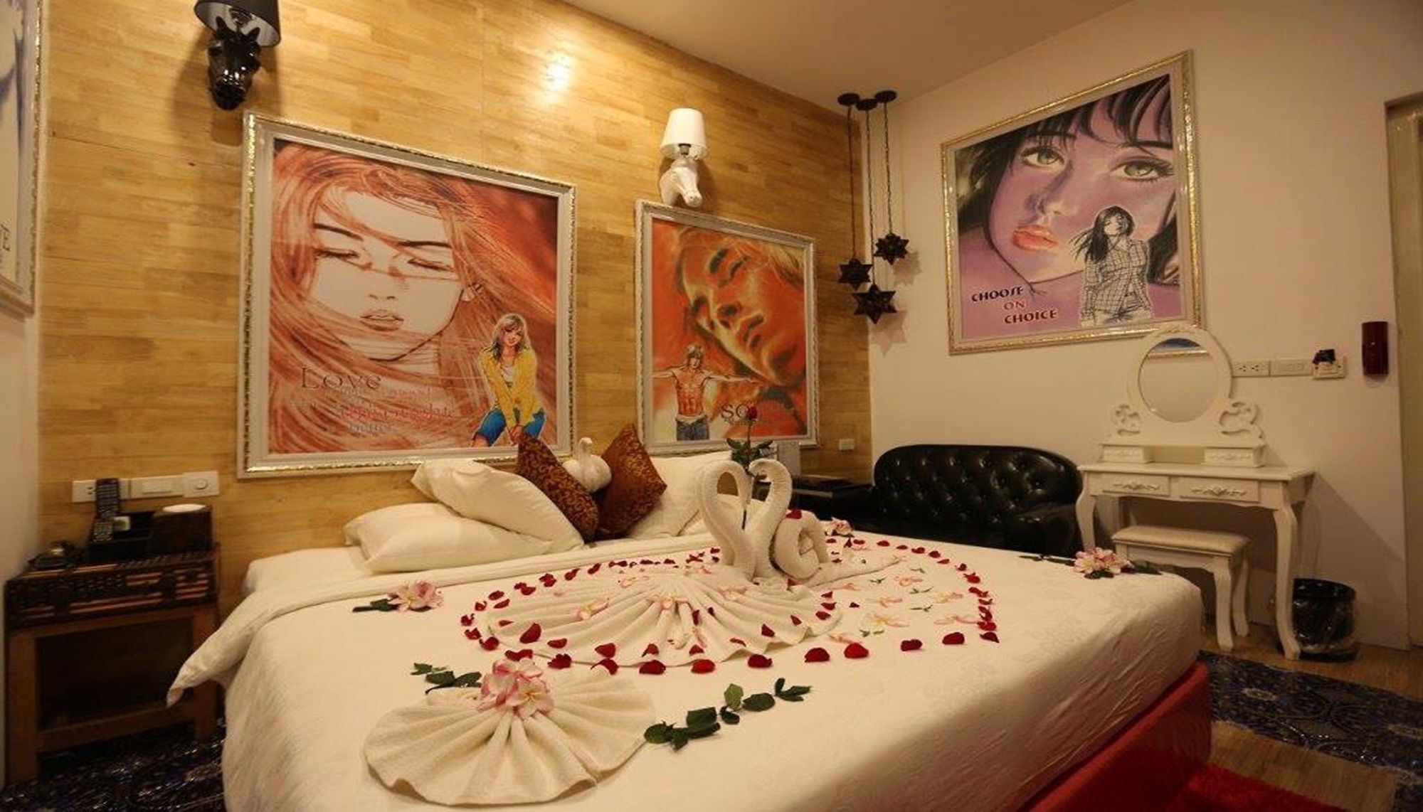 White Rabbit Hostel Siem Reap (Adults Only) Ngoại thất bức ảnh
